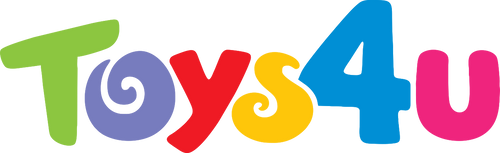 Toys 4 U logo
