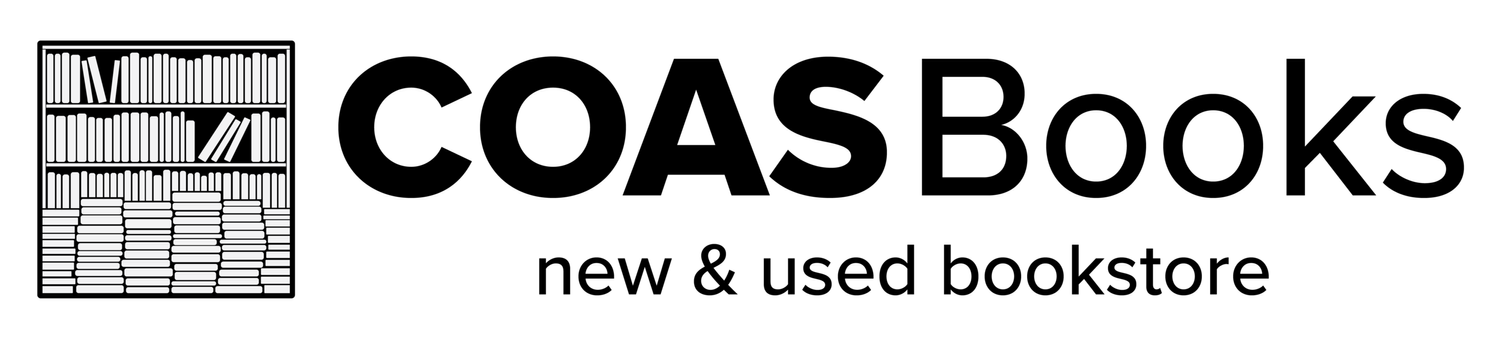 COAS Books logo