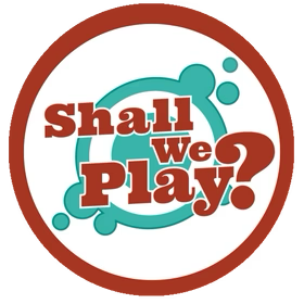 Shall We Play? logo