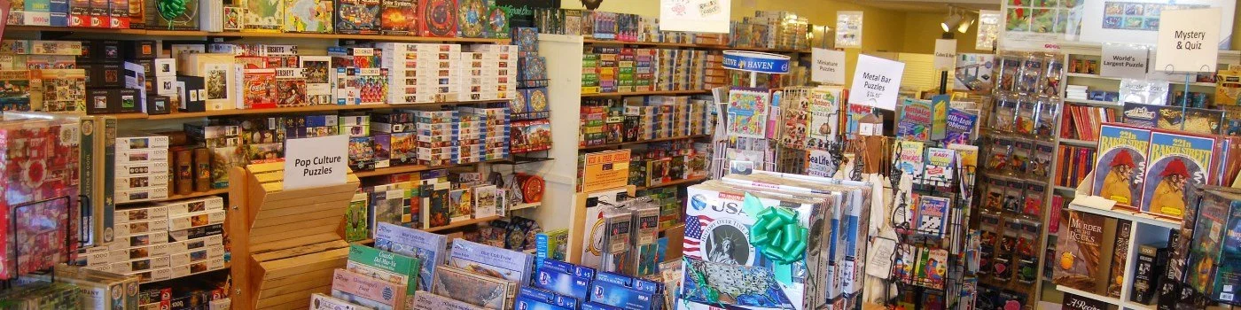 PUZZLES