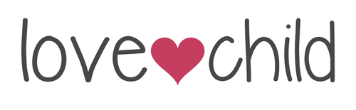 Love Child logo