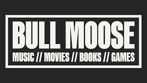 Bull Moose logo