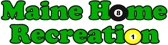 Maine Home Recreation logo