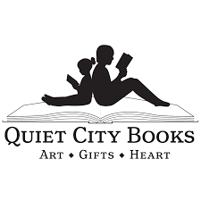 Quiet City Books logo