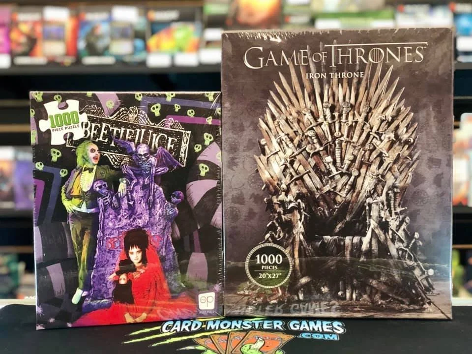 CM Games