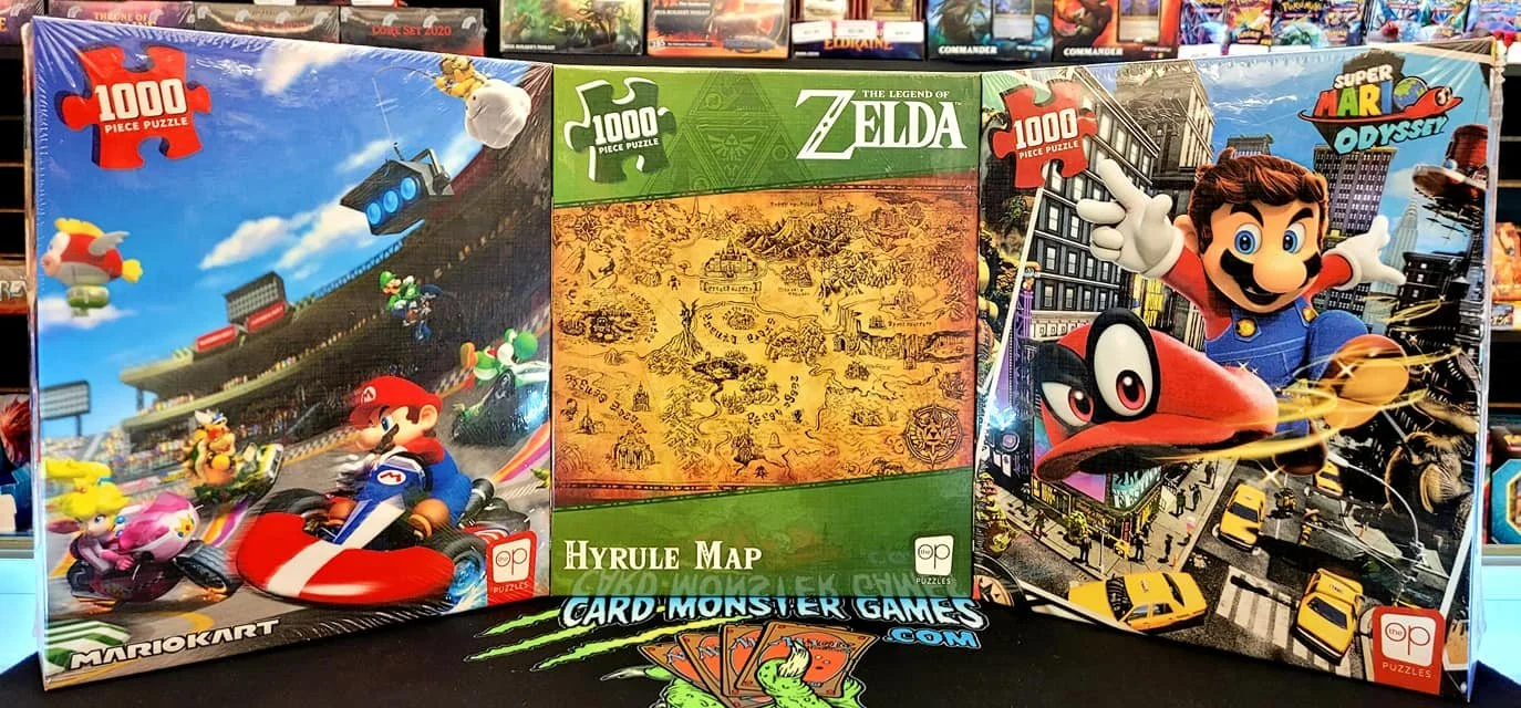 CM Games
