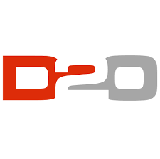 D20 Hobbies logo
