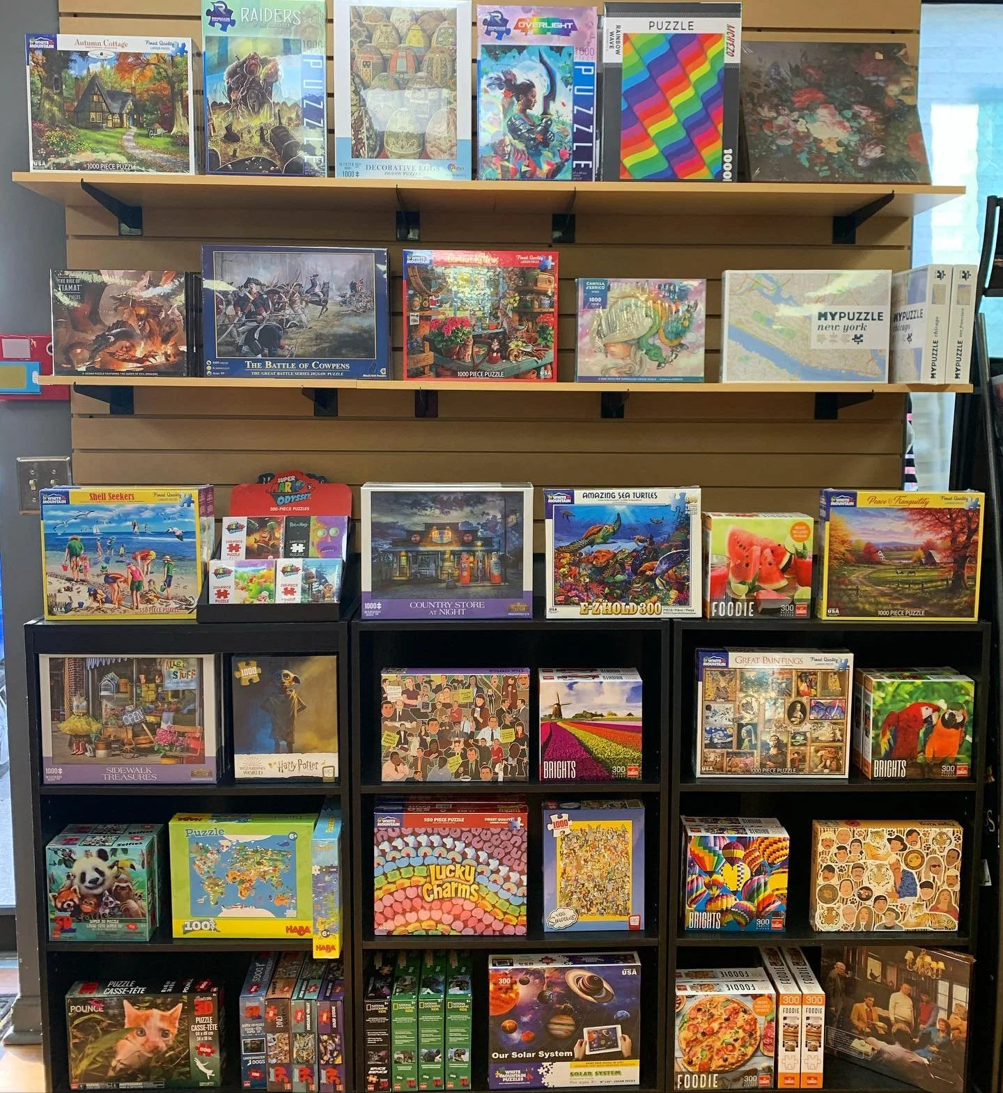 Legendary Games