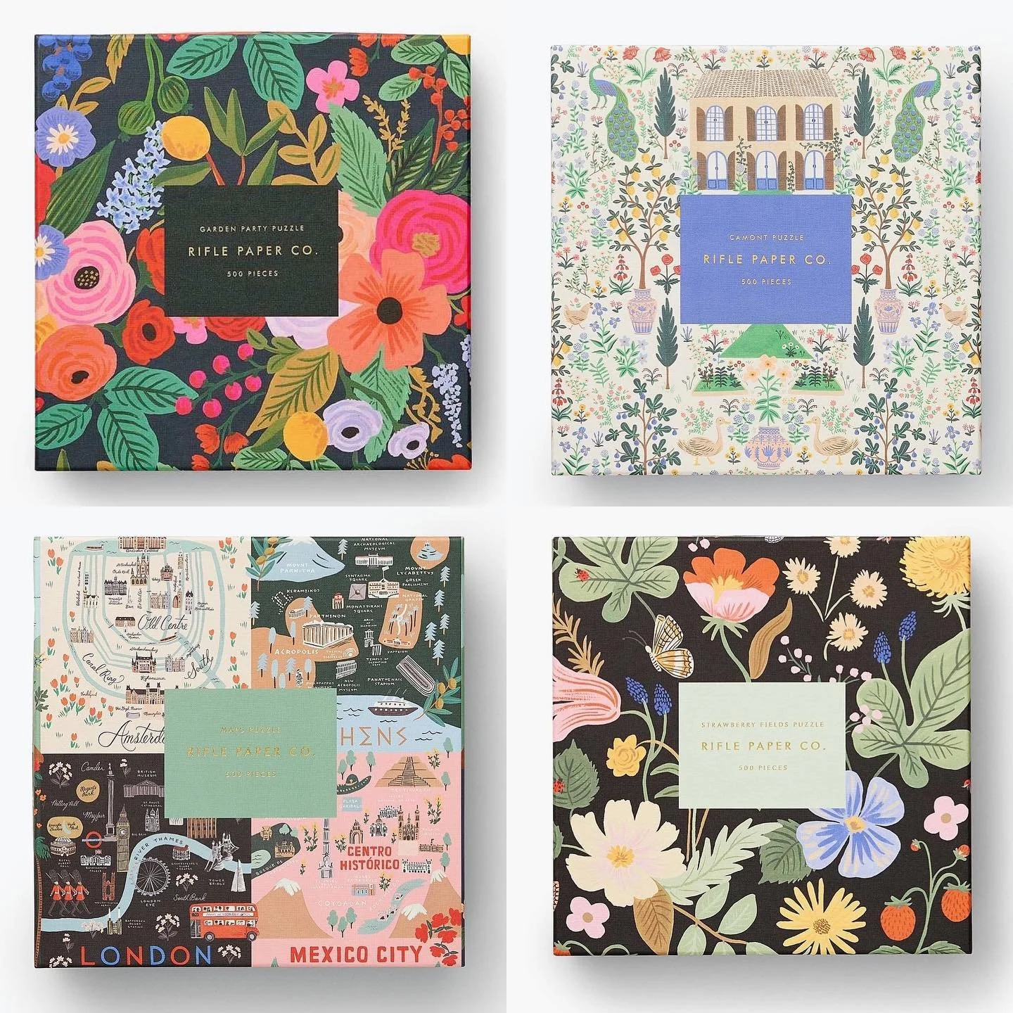 Peggy’s Gifts & Accessories