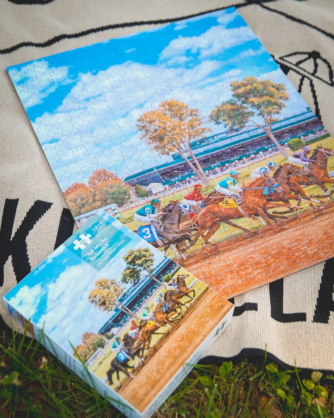 The Keeneland Shop