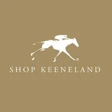 The Keeneland Shop logo