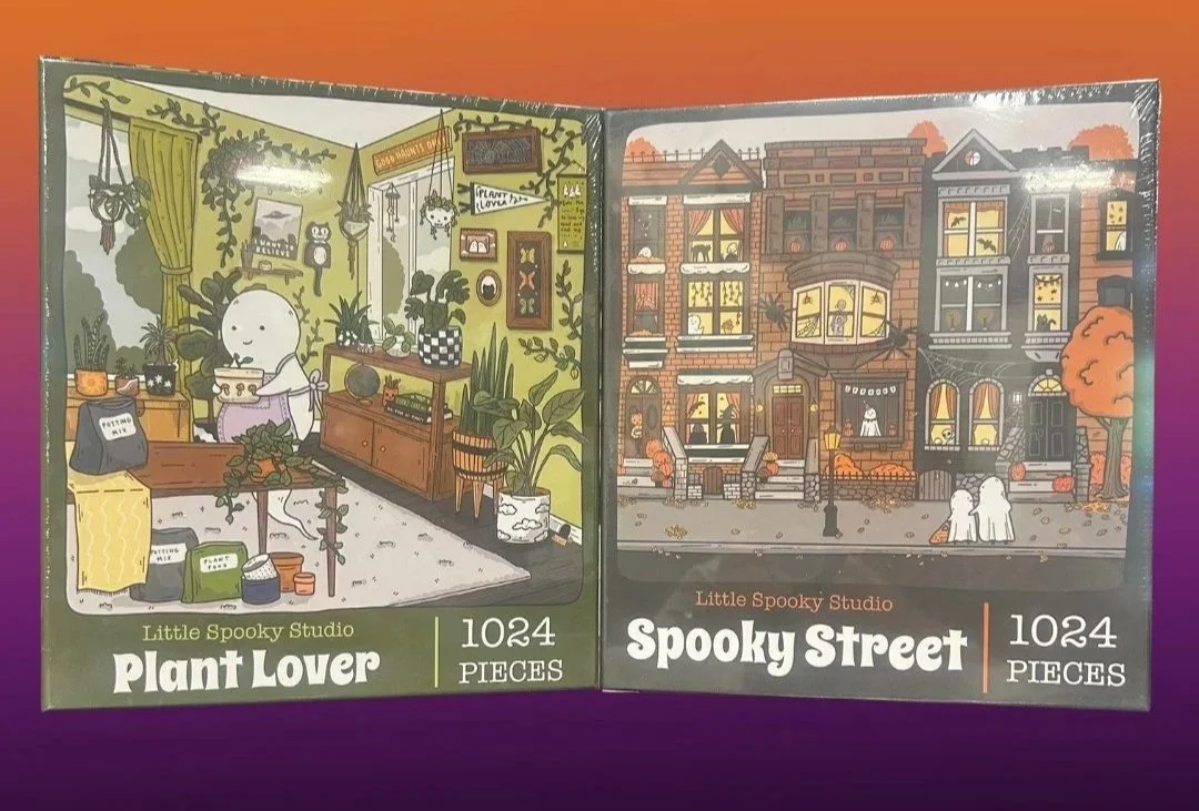 Sower Books