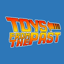 Toys From the Past logo
