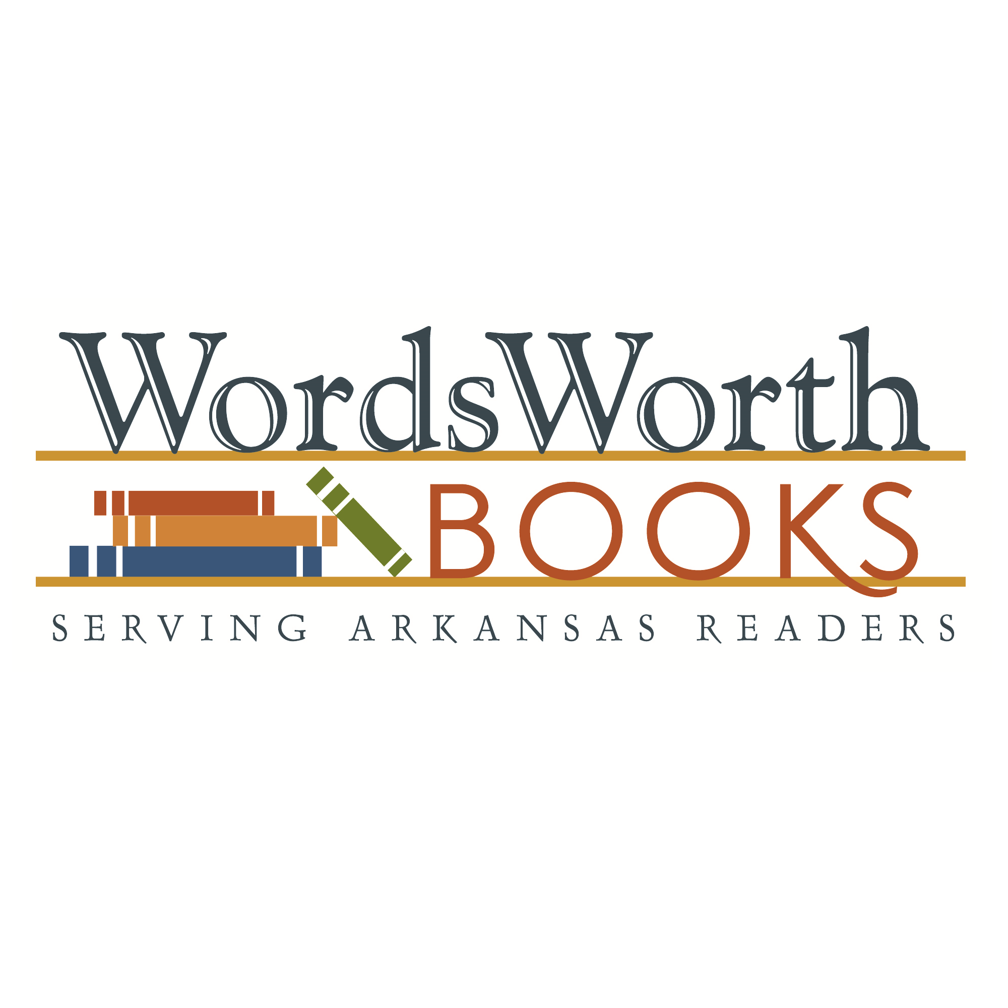 Wordsworth Books logo