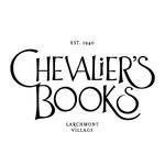 Chevalier’s Books logo