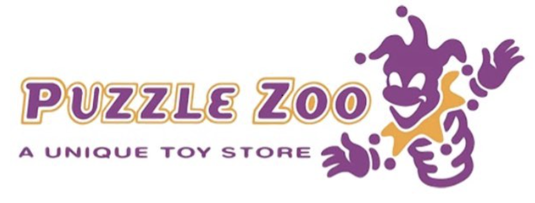 Puzzle Zoo logo