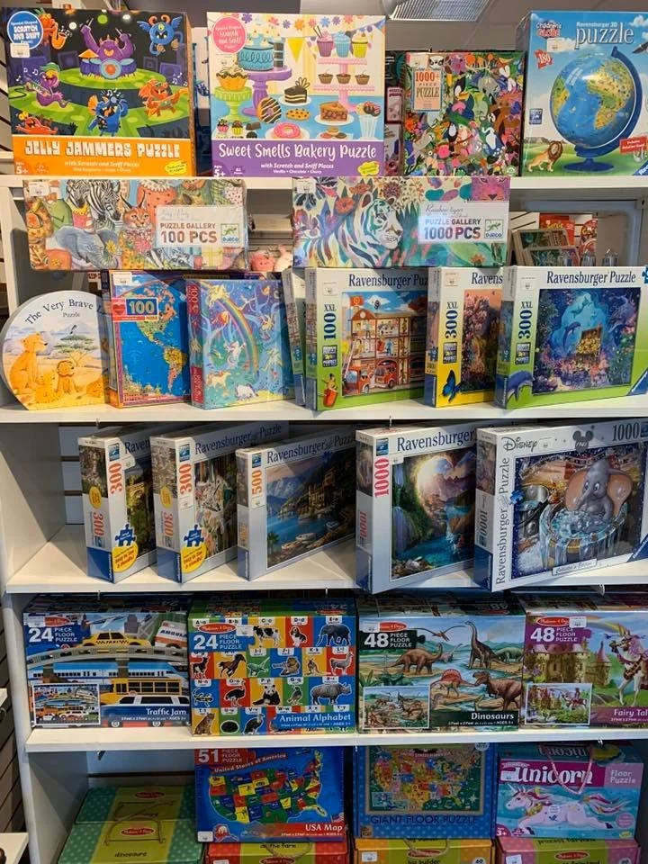 Playthings Toy Shoppe