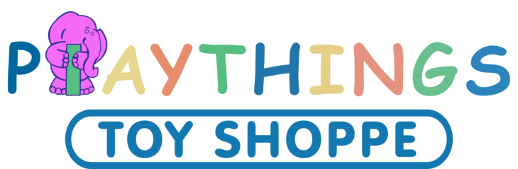 Playthings Toy Shoppe logo