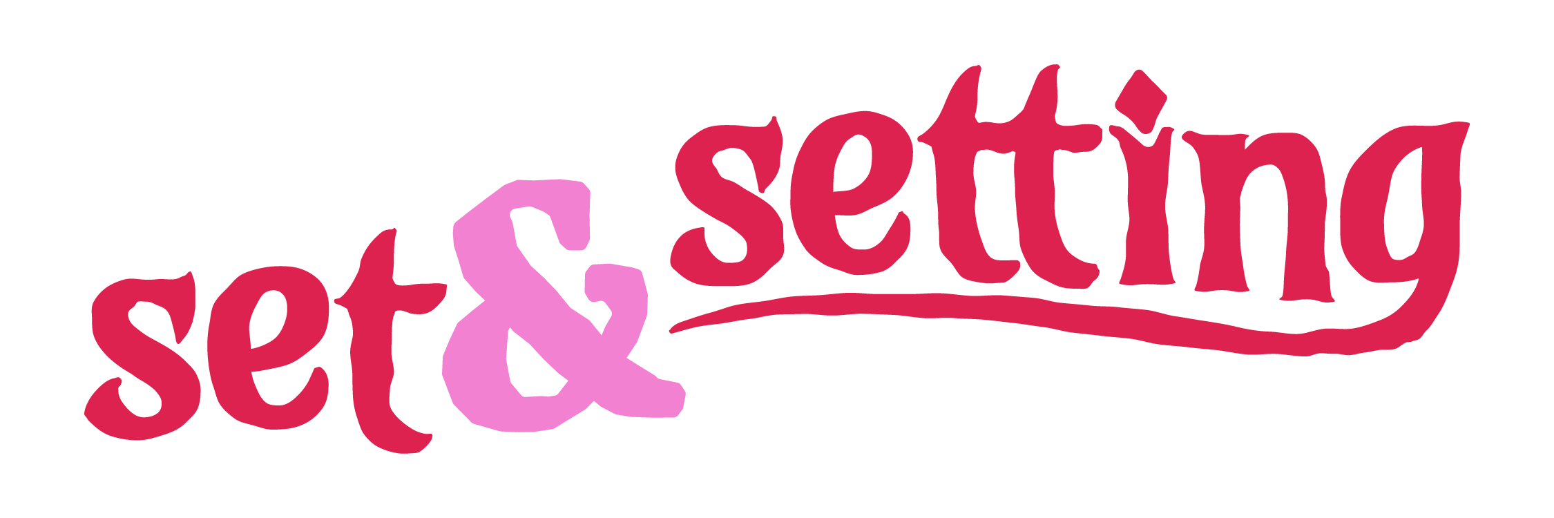 Set & Setting logo