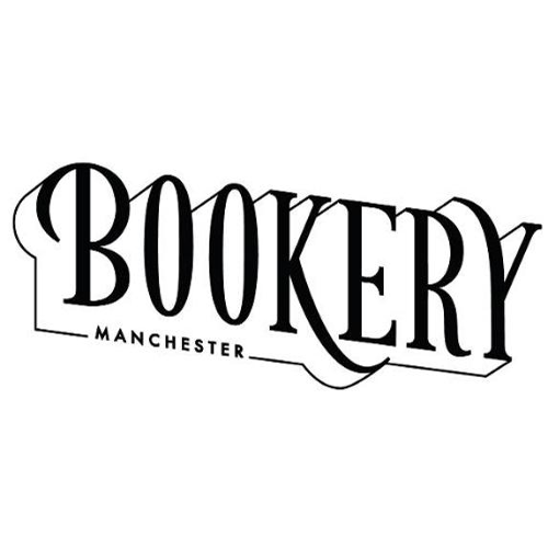 Bookery Manchester logo