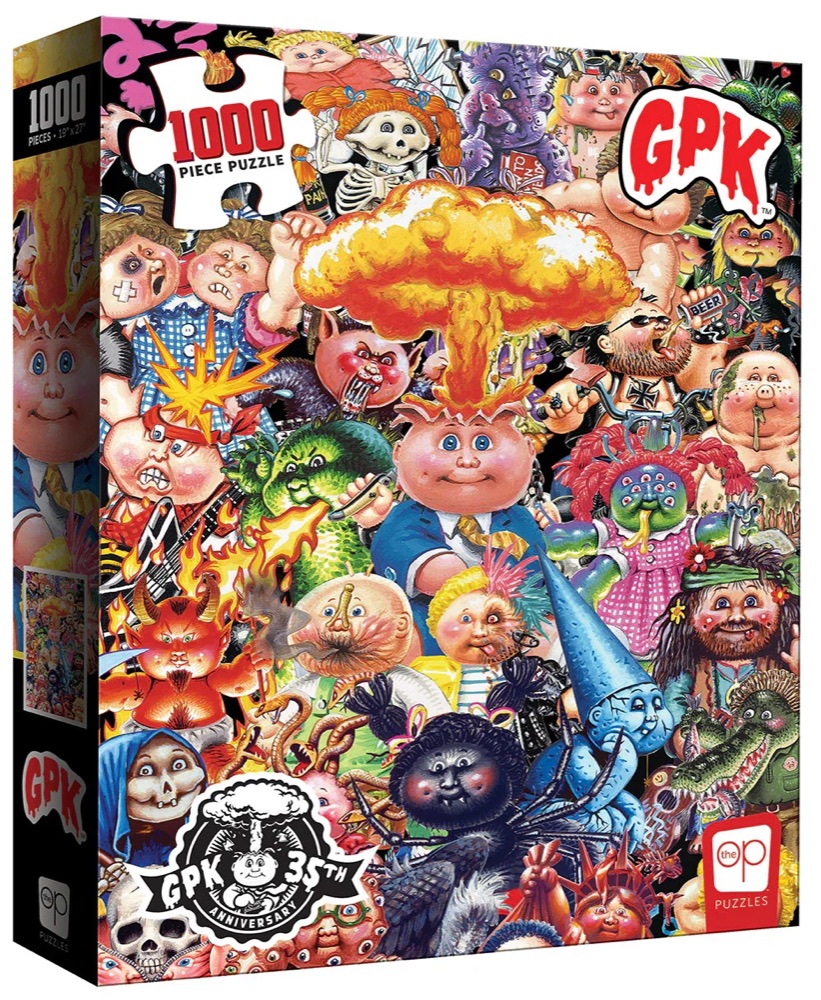 Josh’s Toys & Games