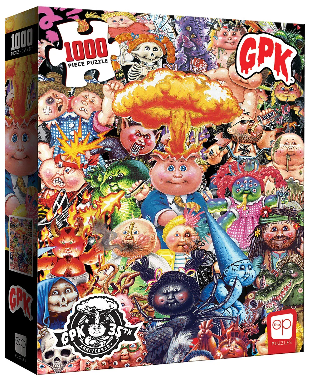 Josh’s Toys & Games