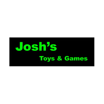 Josh’s Toys & Games logo