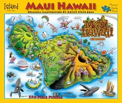 Maui Toy Works