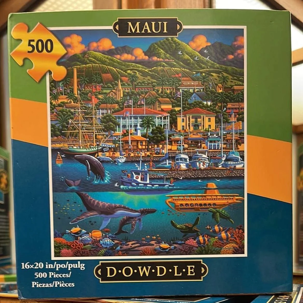 Maui Toy Works