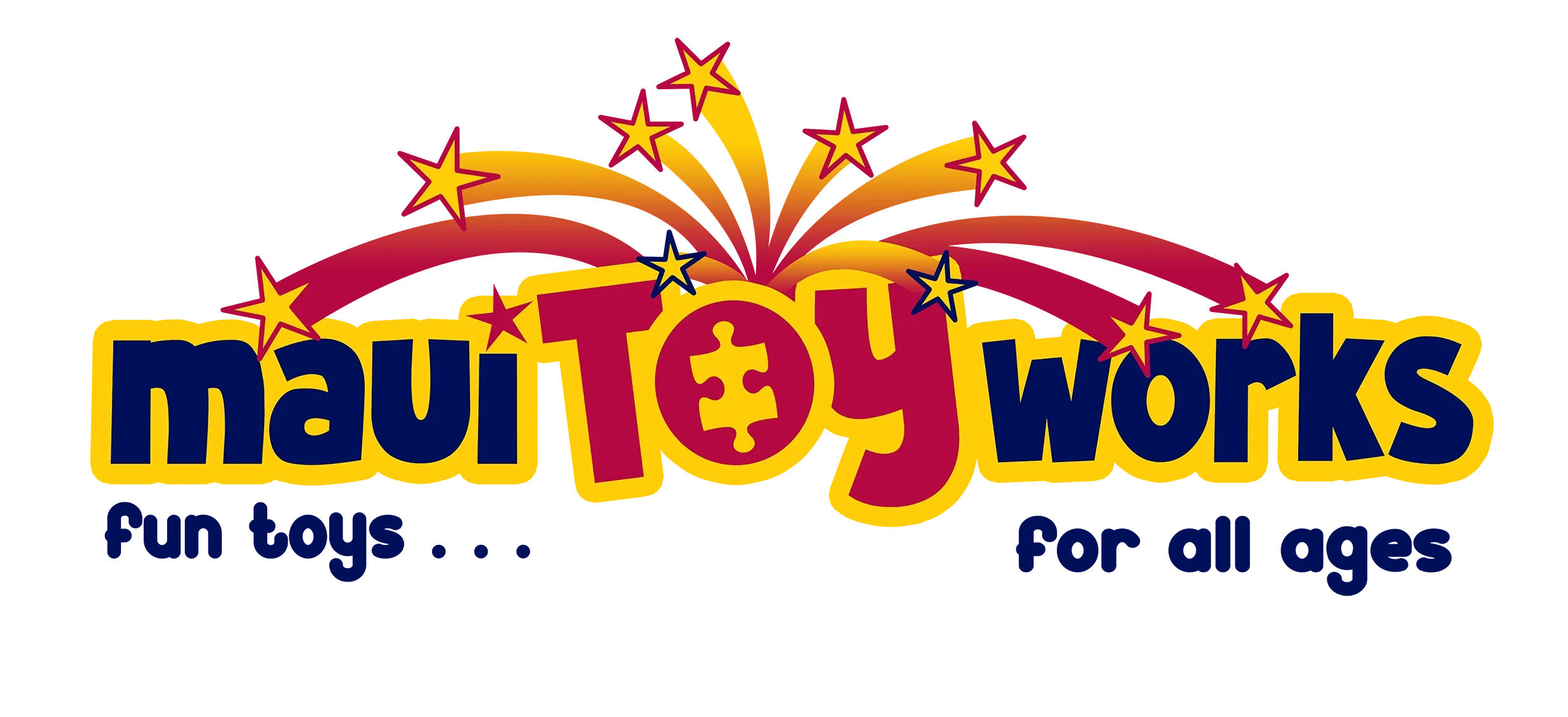 Maui Toy Works logo