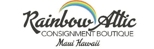 Rainbow Attic logo
