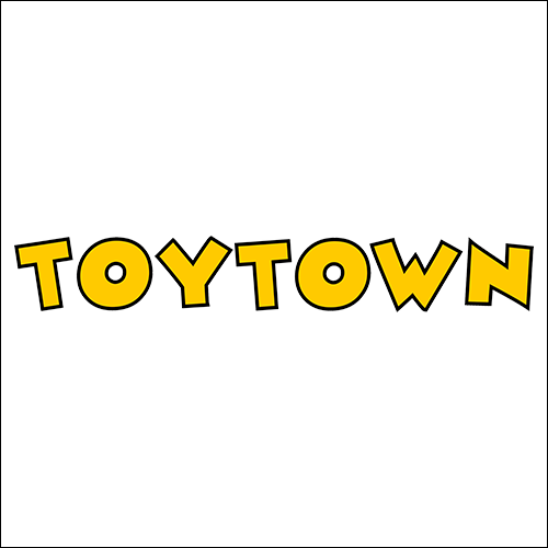 ToyTown logo