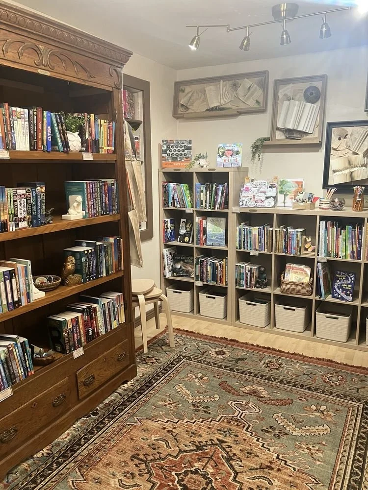 Beyond Words Bookshop