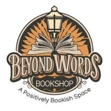 Beyond Words Bookshop logo