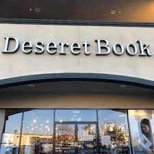 Deseret Book