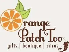 Orange Patch Too logo