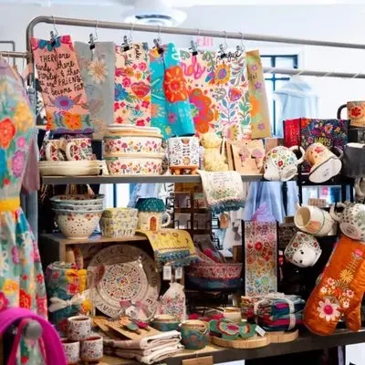 The Boutique