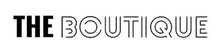 The Boutique logo