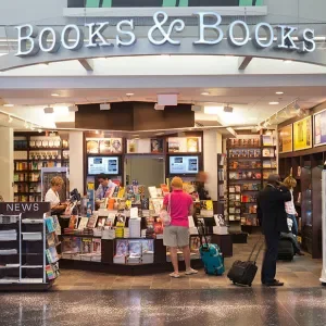 Books & Books