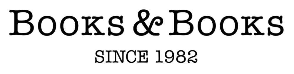Books & Books logo