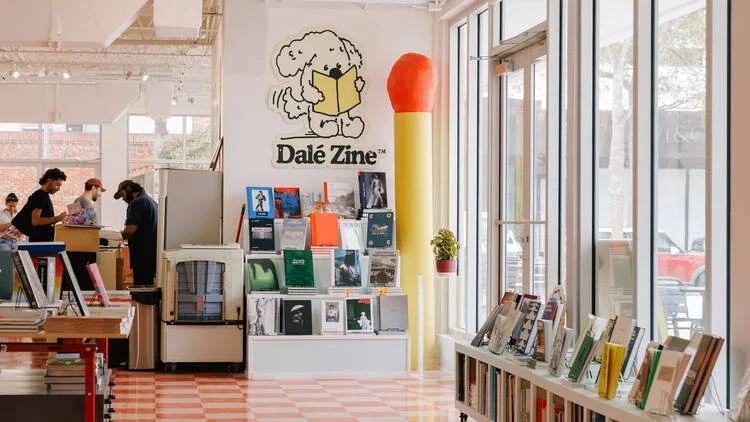 Dale Zine
