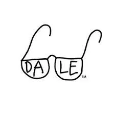 Dale Zine logo