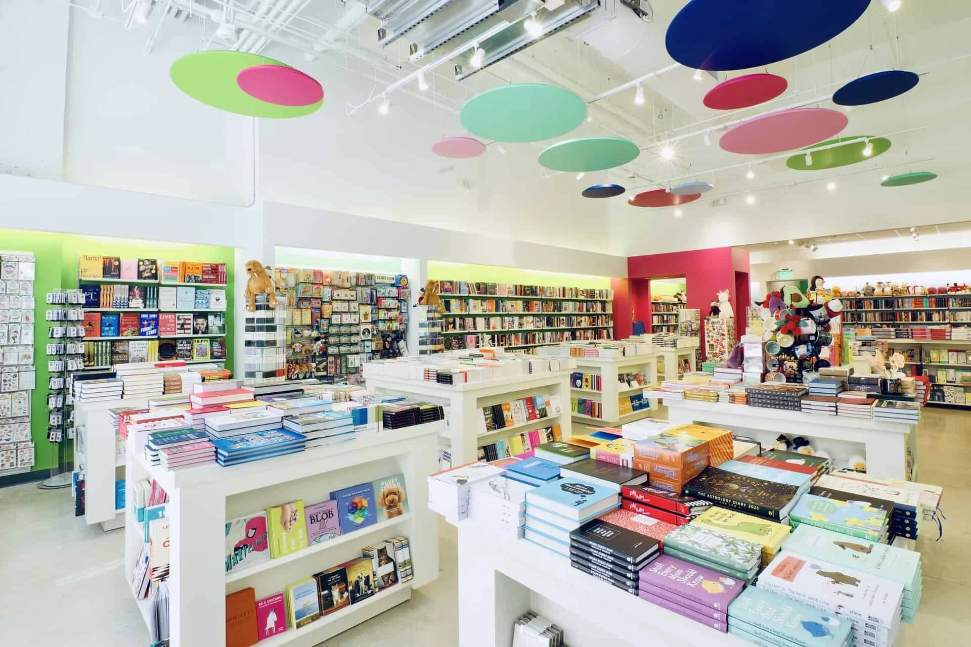 Posman Books