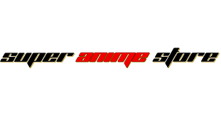 Super Anime Store logo