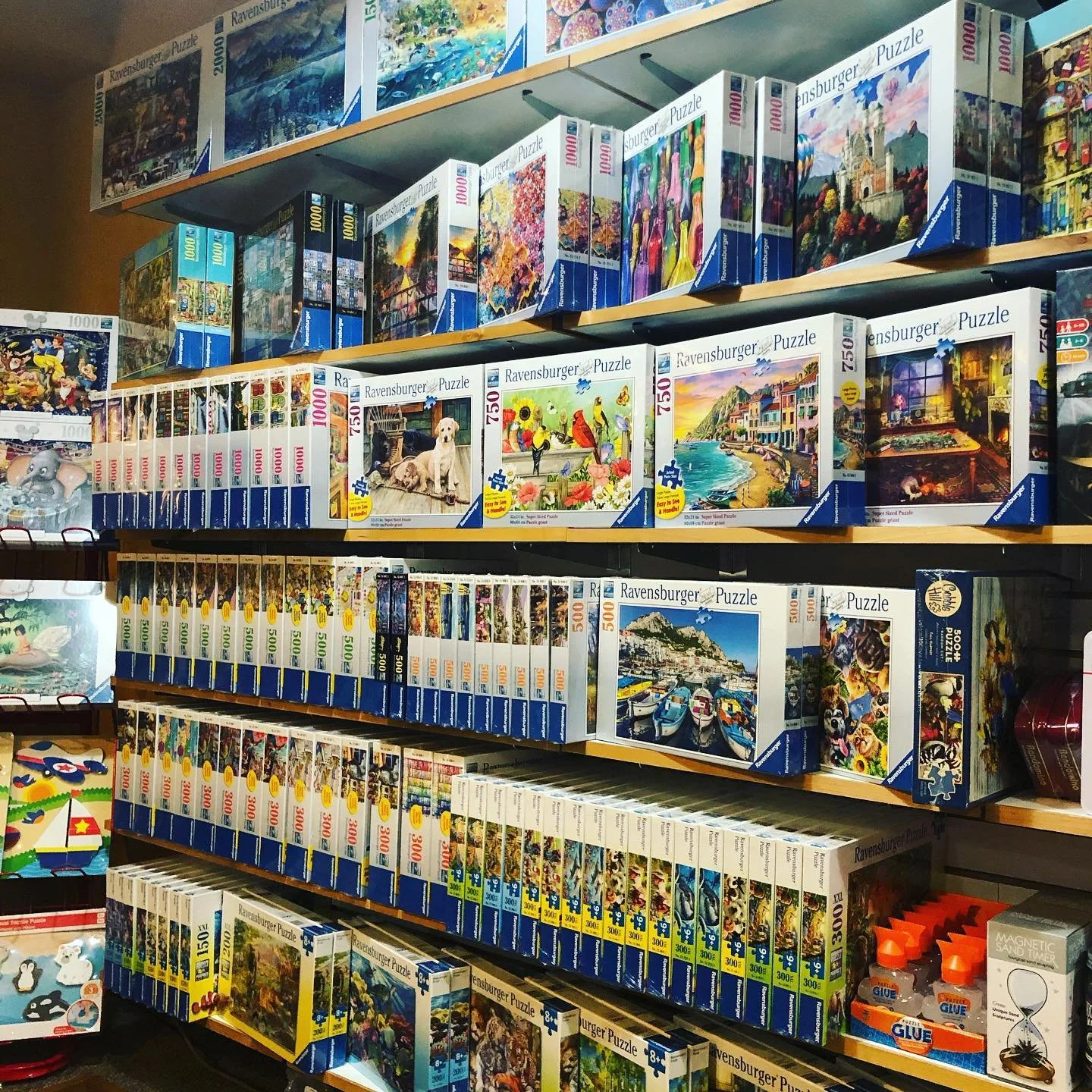 Imagination Station Toys