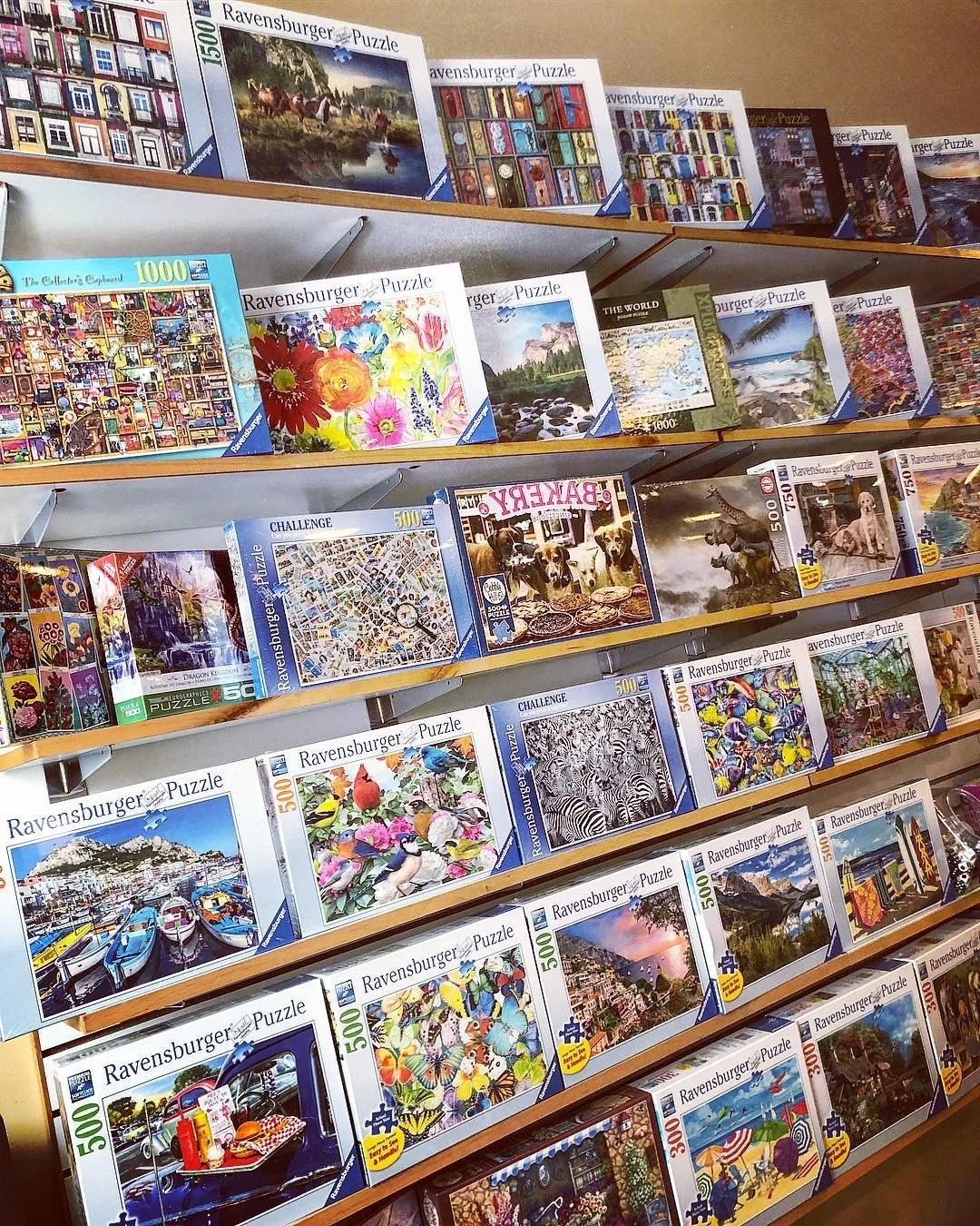 Imagination Station Toys
