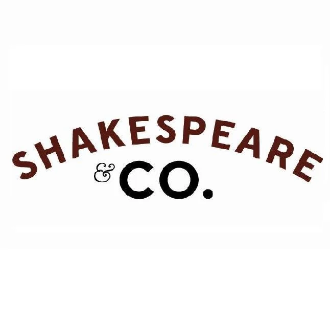 Shakespeare & Co. logo