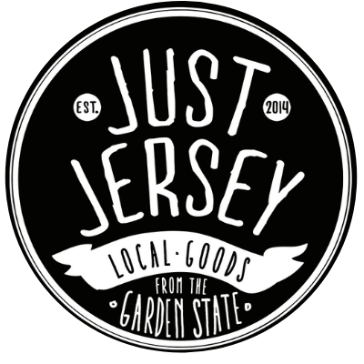 Just Jersey logo