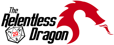 Relentless Dragon logo