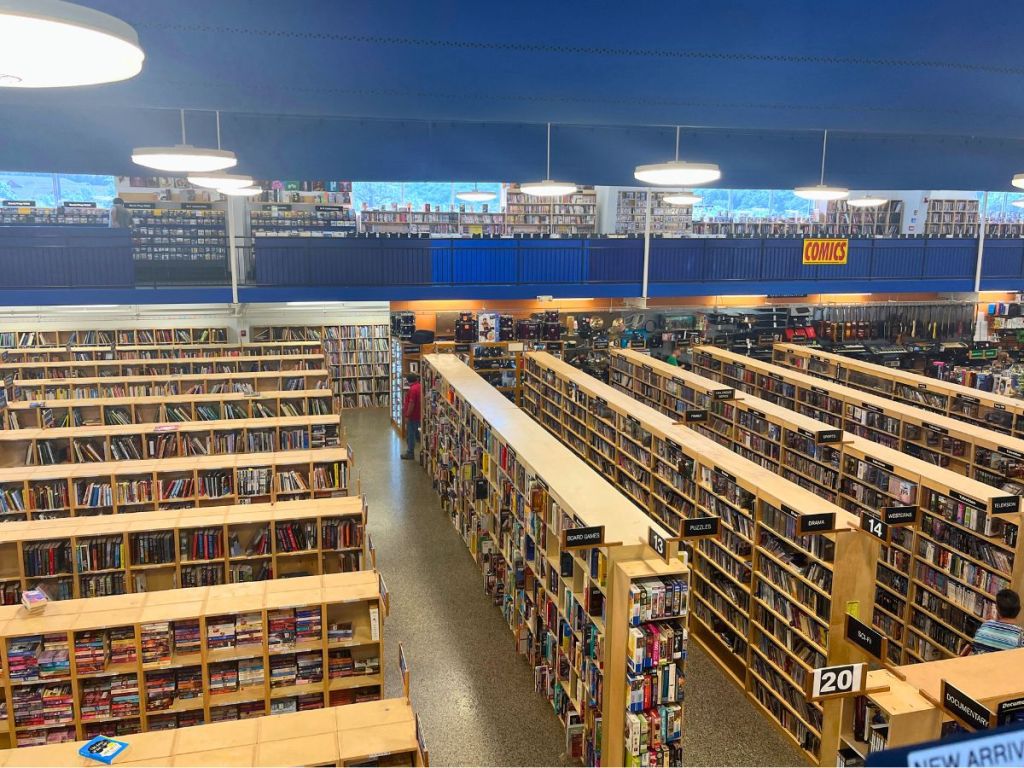 McKay Books